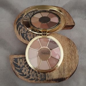 Tarte Be You Naturally Eyeshadow Palette 🎨